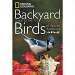 Nat Geo Backyard Birds of N.A.