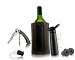 Wine Essentials Gift Set-Special Edition Black
