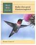 WBG Ruby-Throated Hummingbird-Book