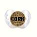 Stick a Cork in it Pacifier