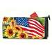 American Sunflowers MailWrap