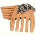 Grape Salad Hands Set 2 pc