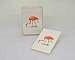 Flamingo Notecard Assortment 4 each of 2 styles