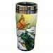 Rays of Light Travel Tumbler