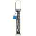 Ultimate Peanut Feeder Pearl White 16 inch