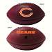 Chicago Bears Footballer Magnetic Bottle Opener