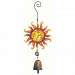 Sun Ornament with Bell