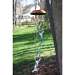 Solar Mobile Painted Hummingbird