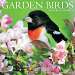 2016 Garden Birds Calendar