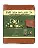 Birds of the Carolinas Field GuideCDs Set