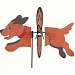 Dog Petite Spinner