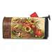 Fall Basket Mailwrap