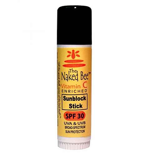 Naked Bee Sun Block Stick