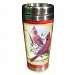 Cardinal Steel Mug