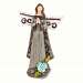 Pray Angel Figurine