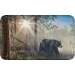 Bears Memory Foam Mat