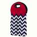 Stellar Strios Neoprene Double Wine Bottle Tote