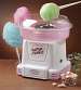 Sugar Free and Hard Candy Cotton Candy Maker