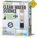 Clean Water Science