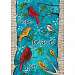 Peace Birds Garden Flag