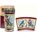 Eastern Bluebird Steel Mug