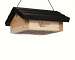 Cedar Suet Upside-down Feeder