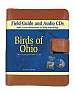 Birds of Ohio Field GuideCDs Set