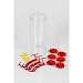 Bottle Perch 6 Flowers 6 Pods Rpmt PP 220