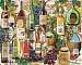Wine Country 1000 piece Puzzle