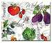 Glass Cutting Board 12 x 15