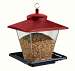Swivel Top Bird Seed Cafe