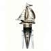 Bottle Stopper Sailboat