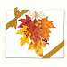 Autumn Leaves Flour Sack Towel