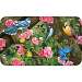 Songbirds Memory Foam Mat