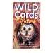 Who's Hiding Wild Cards