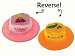 PrincessPea Reversible Kids' Hat Small