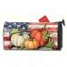Patriotic Pumpkins Mailwrap