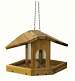 Hanging Multi-Seed Feeder