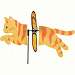 Cat Petite Spinner