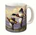 Water Birds Mug 11 oz