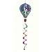 Tree Frogs 16 in Hot Air Balloon