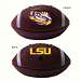 LSU Footballer Magnetic Bottle Opener