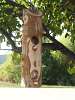 Suet Log