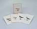 Shorebird Notecard Assortment 4 each of 2 styles