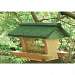 12 inch Pivot Roof