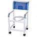 PVC Standard Shower Chair