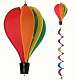 Hot Air Balloon Rainbow Small