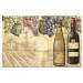 Vineyards Paper Placemats 24 per set