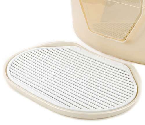 Soft Touch Track Mat