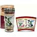Hummingbird Steel Mug